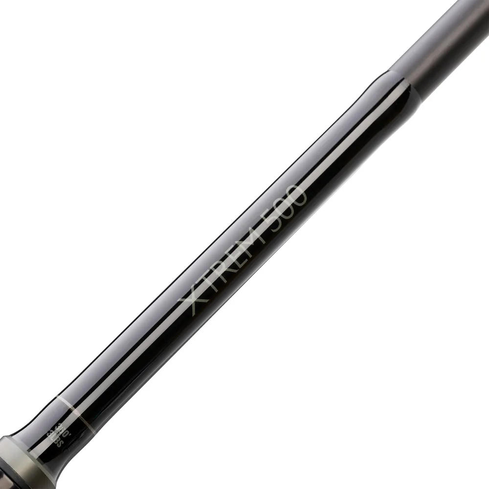 Carp fishing rod pod 500 - Decathlon