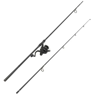 Carp Fishing Set 12’ - Xtrem 500