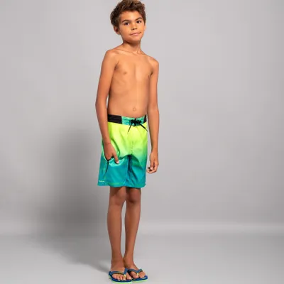 Boys’ Surfing Boardshorts