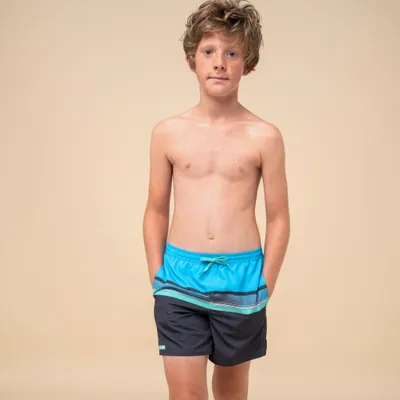 Boys’ Surfing Boardshorts