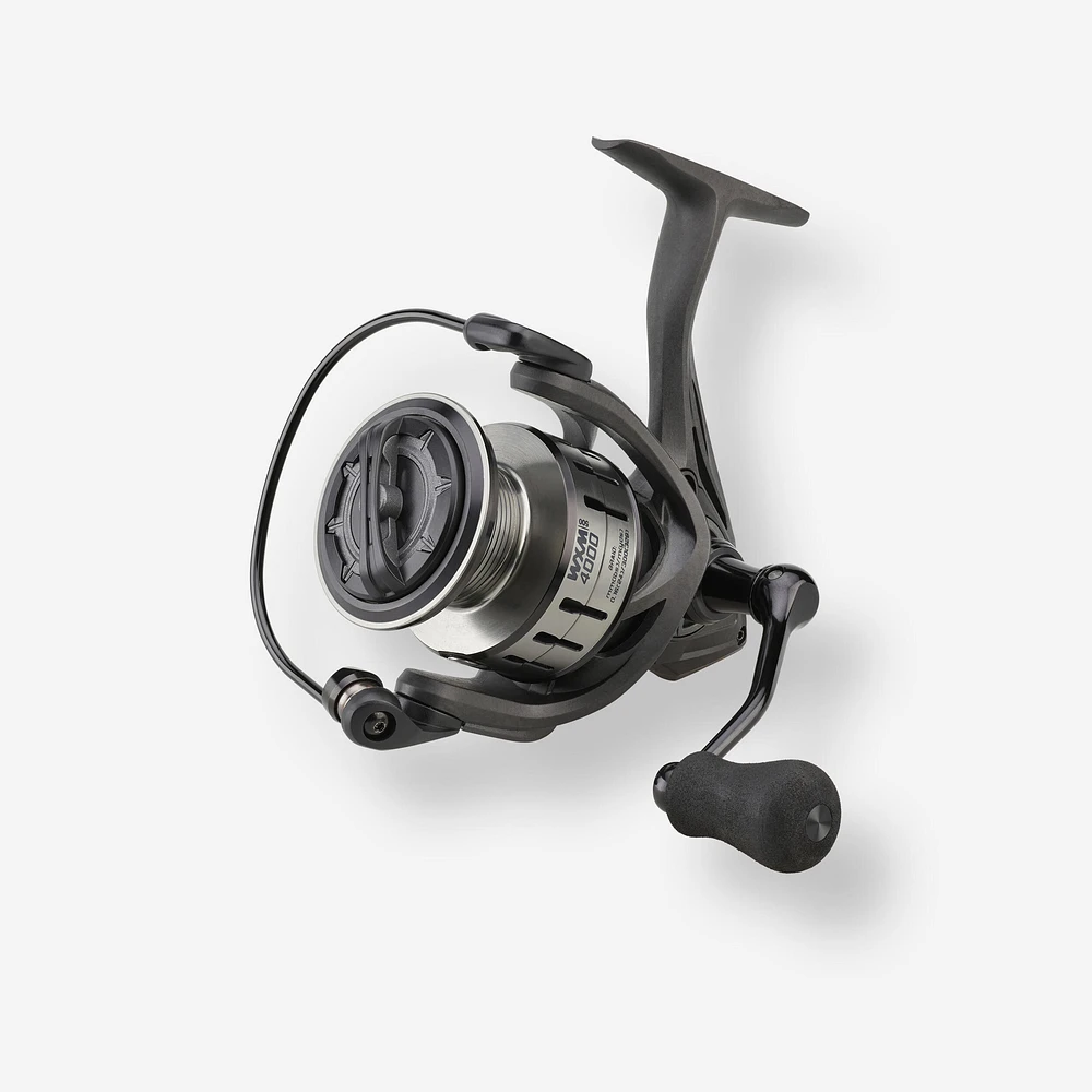 Lure Fishing Reel - WMX 500 - 4000