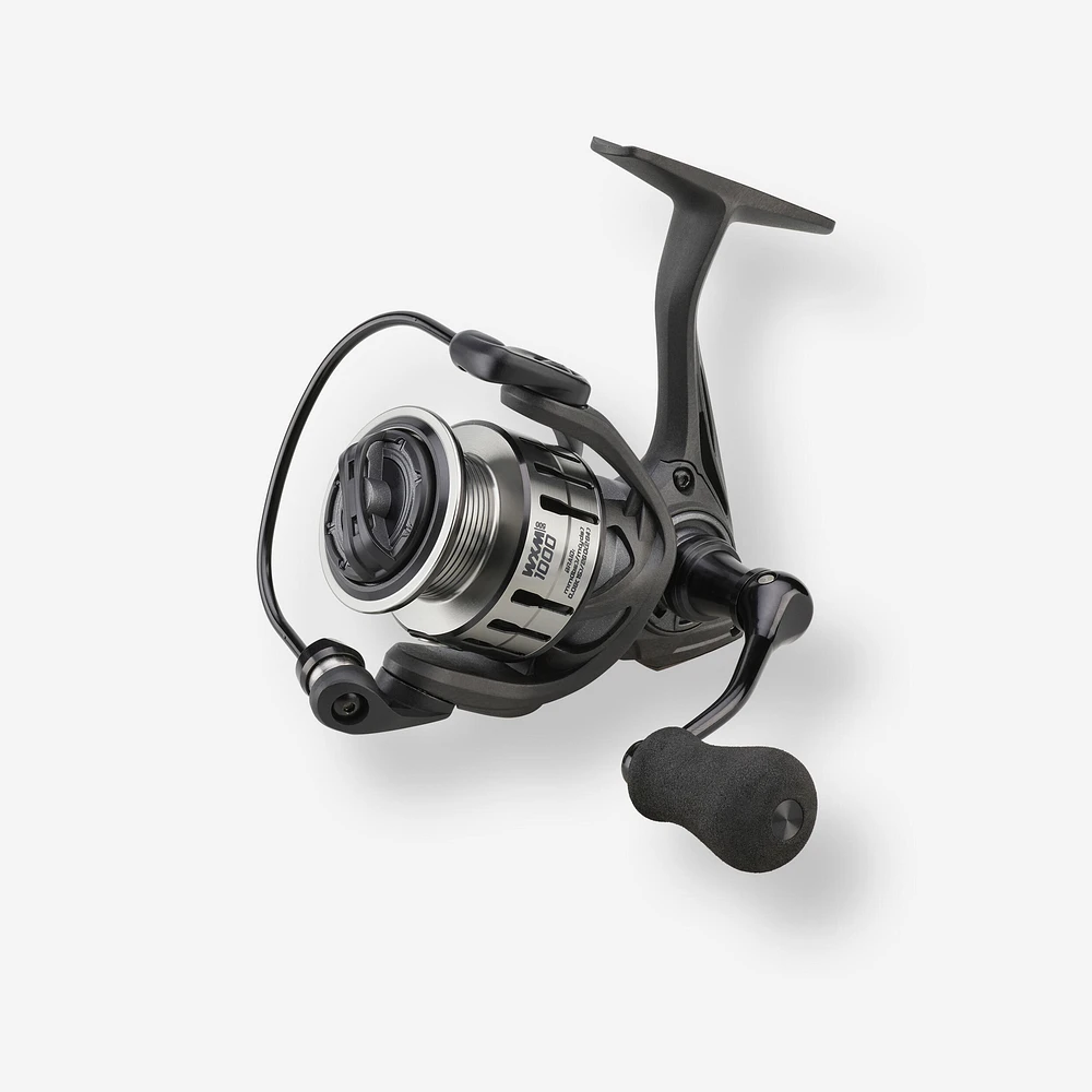 Lure Fishing Reel - WXM 500 - 1000