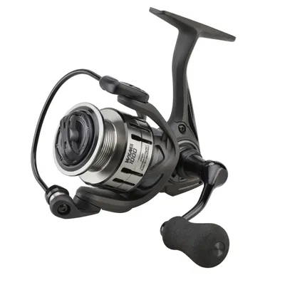 Lure Fishing Reel - WXM 500 - 1000