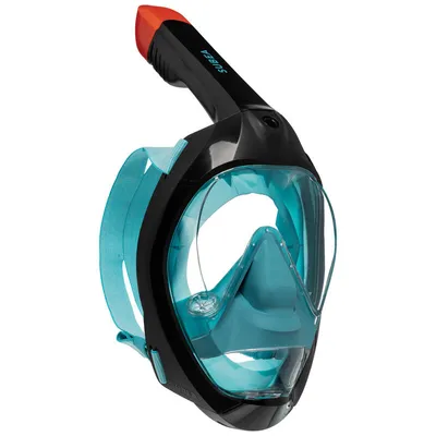 Masque Easybreath d'immersion Adulte - 900