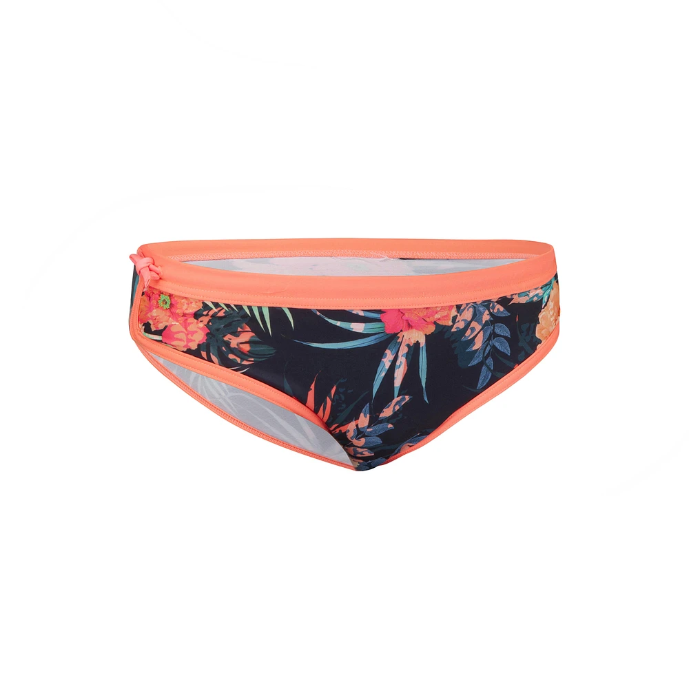Girls' Surfing Bikini Bottom