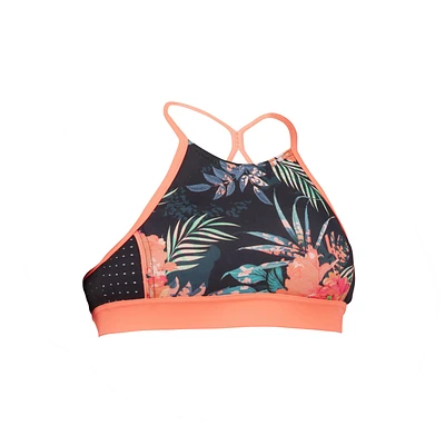 Girls' Surf Bikini Top