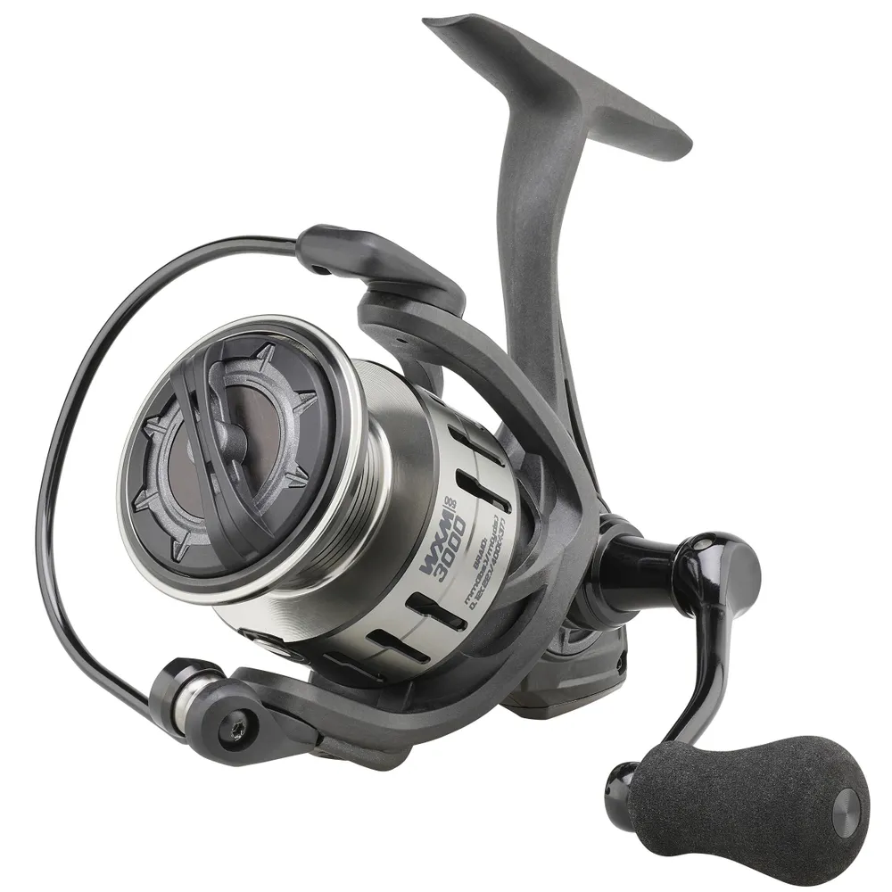 Lure Fishing Reel - WXM 500- 3000