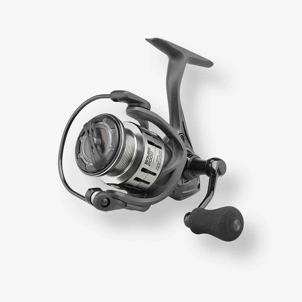 Lure Fishing Reel 2000 - WMX 500