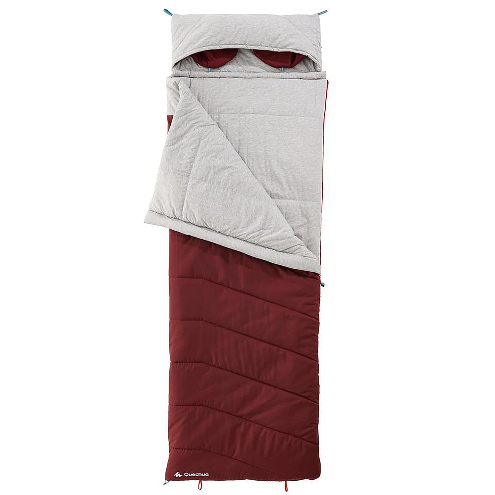 Sleeping Bag 0° – Arpenaz