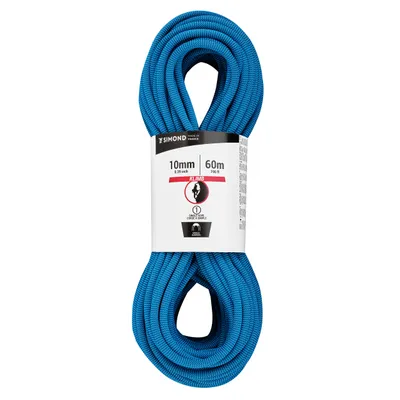 Climbing Rope 10 mm x 60 m - Klimb