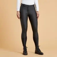 Women's Waterproof Horse Riding Jodhpurs