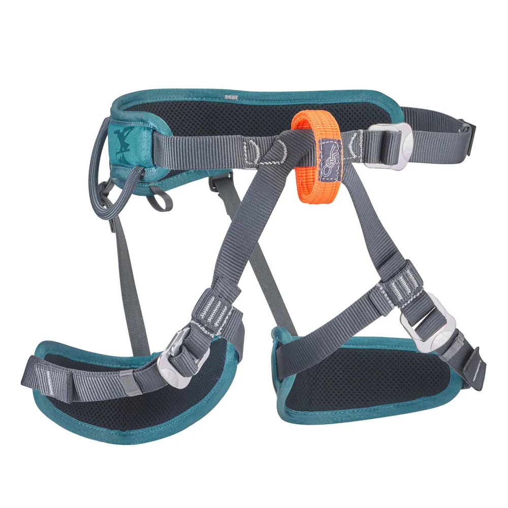 Kids’ Climbing Harness - First Klimb