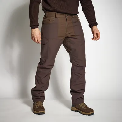 Durable Trousers