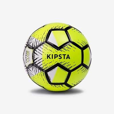 Futsal Club Ball - FIFA Basic Yellow