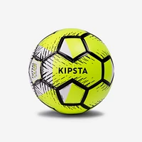 Futsal Club Ball - FIFA Basic Yellow