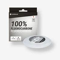 Fishing Line 100% Fluorocarbon 25 m
