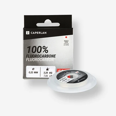 Fishing Line 100% Fluorocarbon m