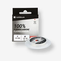 Fishing Line 100% Fluorocarbon m