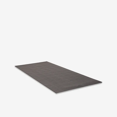 Fitness Protective Floor Mat 100 x 200 cm