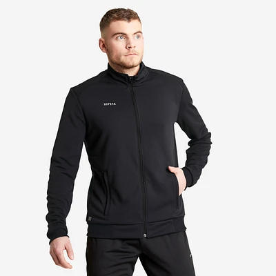 Football Training Jacket Essential
