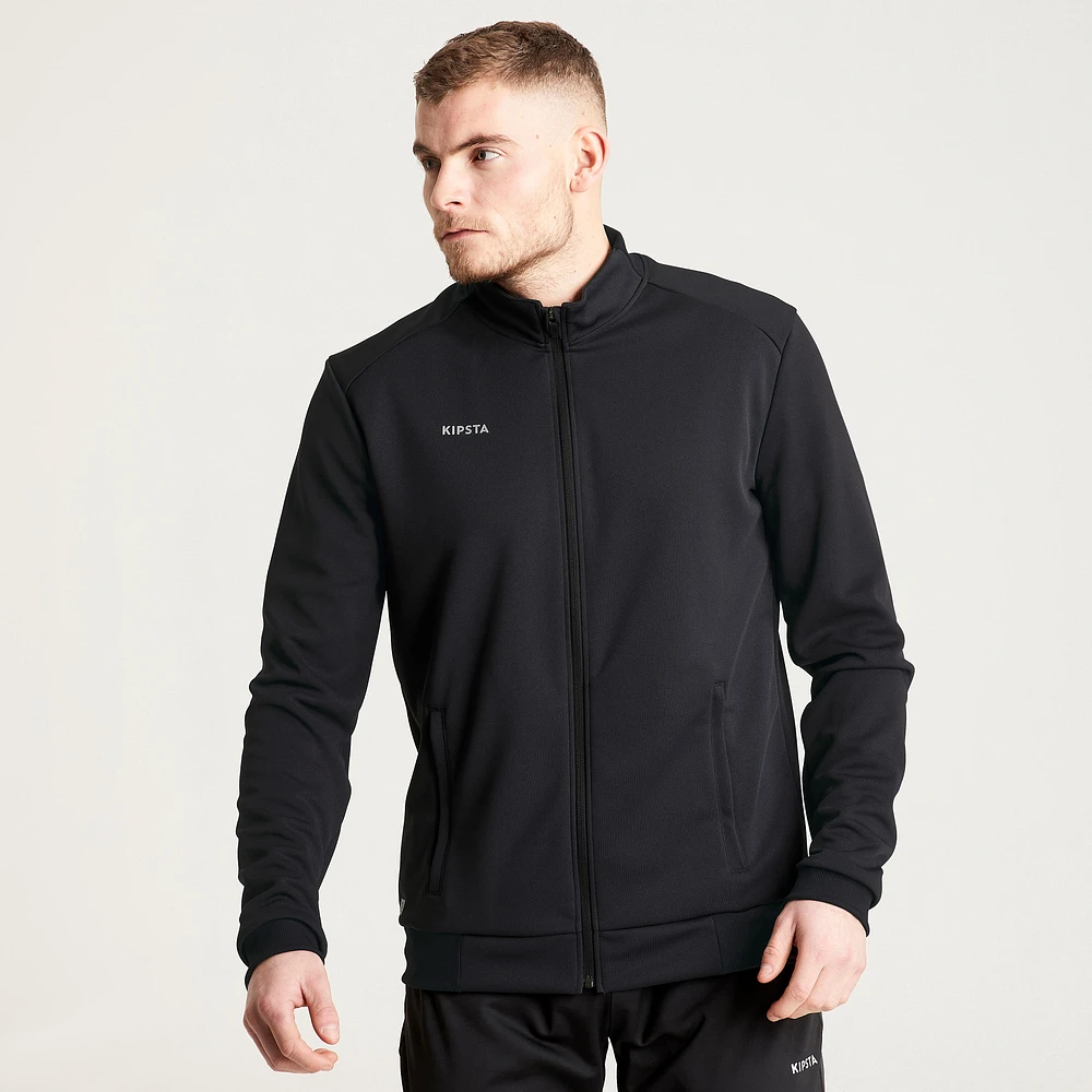 Football Training Jacket Essential