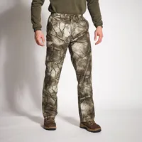 Hunting Warm Waterproof Pants - Treemetic 100