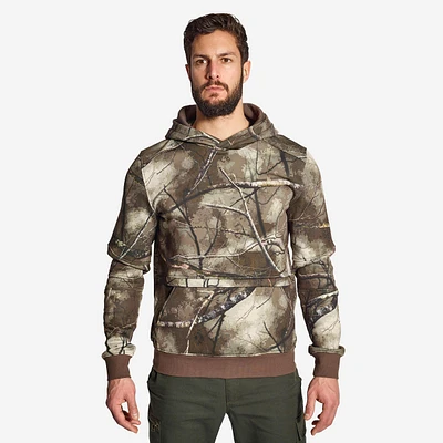 Silent Hunting Hoodie - Treemetic 500