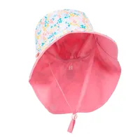 Kids' Reversible UV Hat