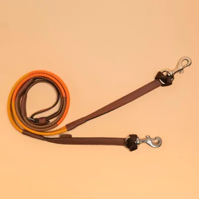 Initiation Horseback Riding Reins for Pony