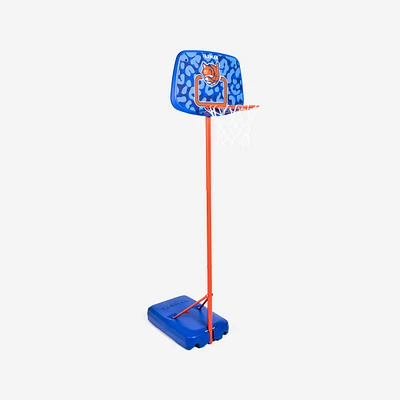 Kids' Basketball Net - K 500 Blue/Orange