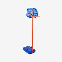 Kids' Basketball Net - K 500 Blue/Orange