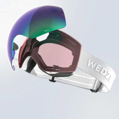 G 900 I All-Weather Ski & Snowboard Goggles
