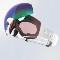 G 900 I All-Weather Ski & Snowboard Goggles