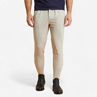 500 horseback riding breeches - Men