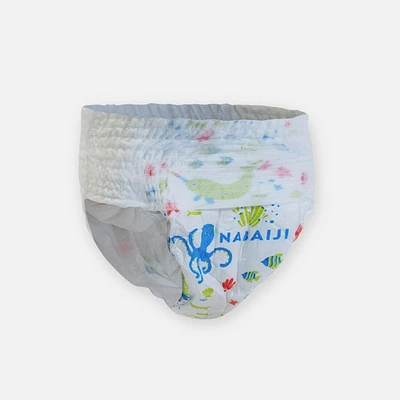 Disposable Swim Nappies 6-10 kg - Babies