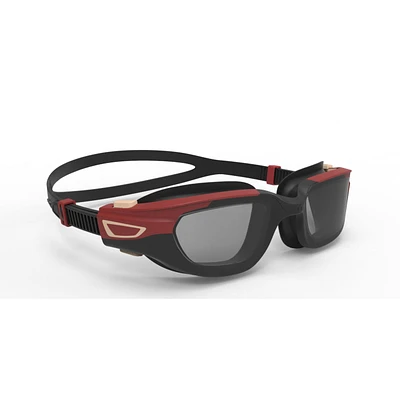Smoked Lenses Swimming Goggles Size – Spirit