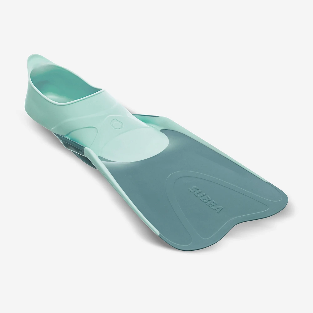 Diving and Snorkelling Fins