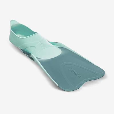 Diving and Snorkelling Fins
