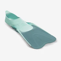 Diving and Snorkelling Fins