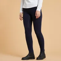 Women's Warm Full Grip Horse Riding Jodhpurs