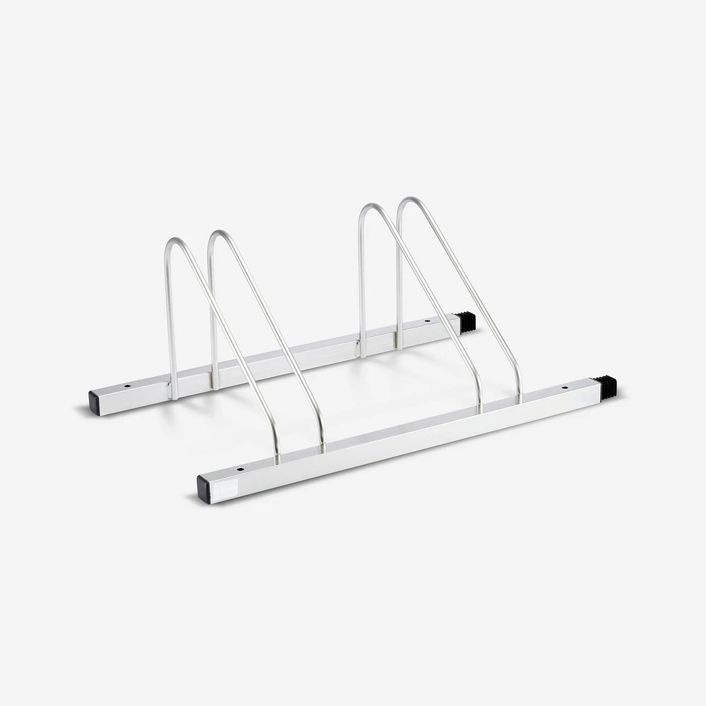 Bike Stand for 2 Bikes