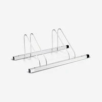 Bike Stand for 2 Bikes