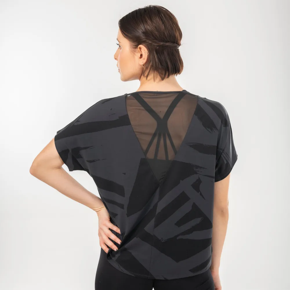 Women’s Modern Dance T-Shirt