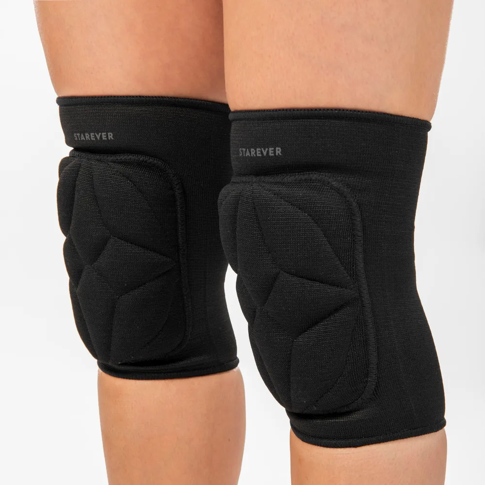 Modern and Urban Dance Knee Pads – Women