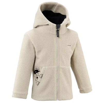 Kids’ Fleece Jacket