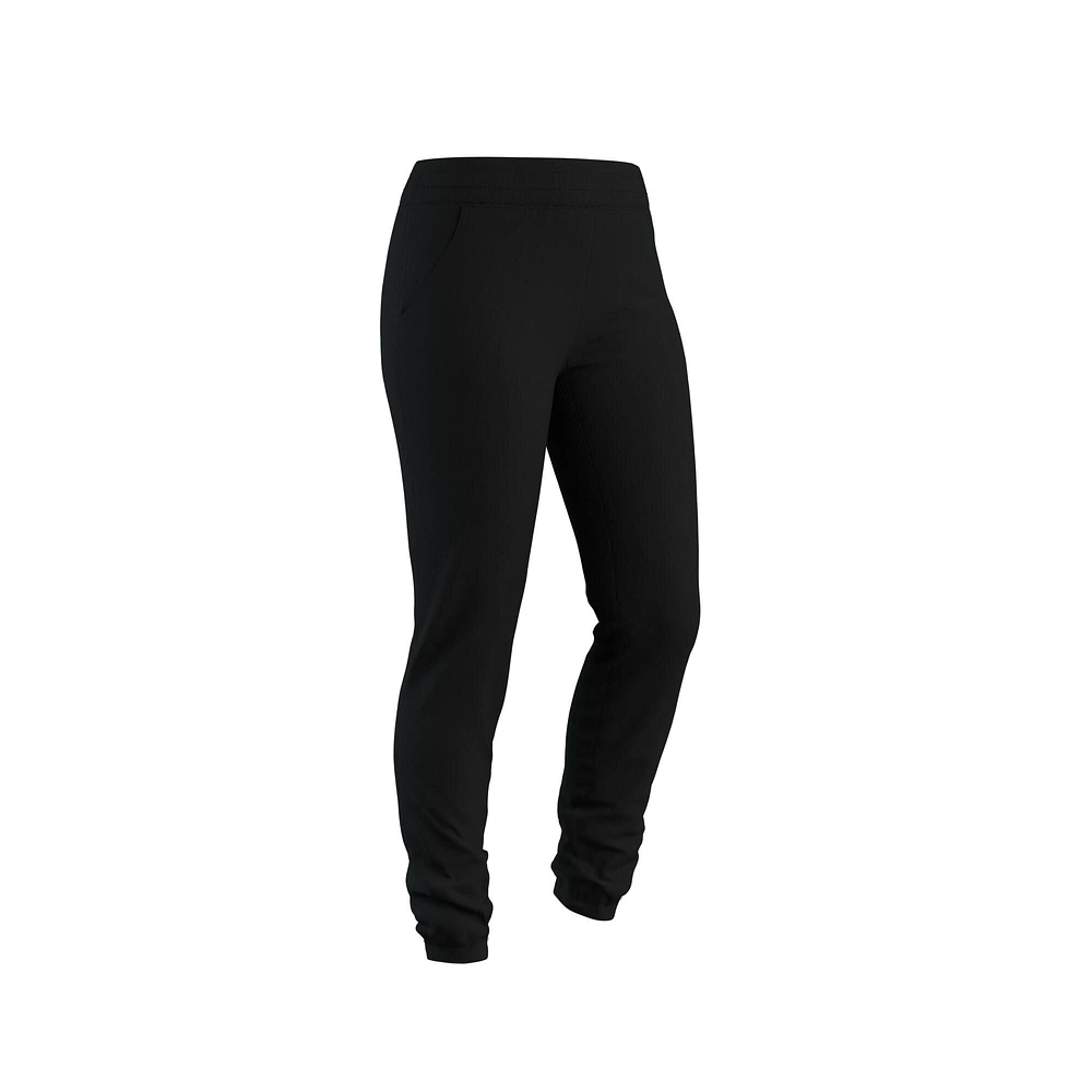 Women’s Slim-Fit Fitness Pants