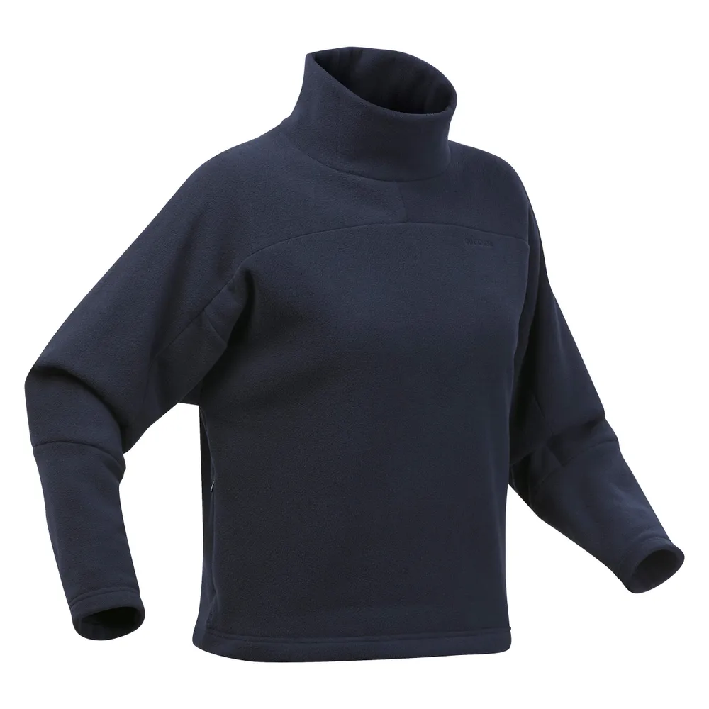 Women’s Hiking Fleece - SH100 X-Warm