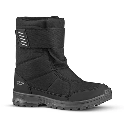Kids’ Waterproof Winter Hiking Boots