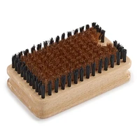Cross-Country Ski Bronze Brush - B 100