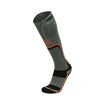 Hiking Bluetooth heated Socks